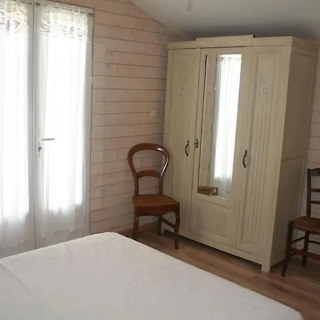 Comfortable House With Garden In Central Beach Location Holiday home Lacanau