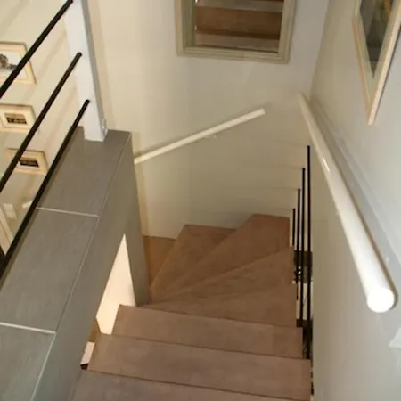 Comfortable House With Garden In Central Beach Location Holiday home